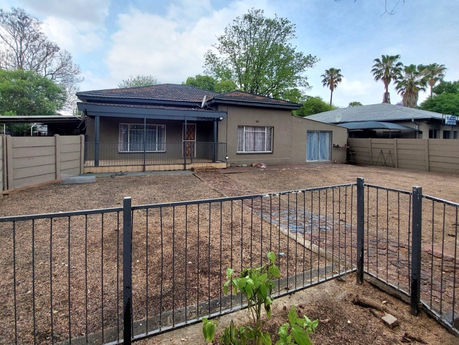 3 Bedroom Property for Sale in Brits North West